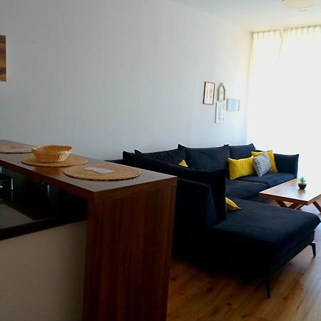 Caesarea Sea View Suite Exteriör bild